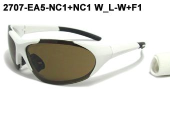 Simple Sports Sunglasses