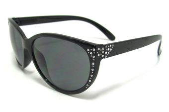 Bling Effect Sunglasses