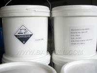 Stannous Chloride Dihydrate, Tin Chloride