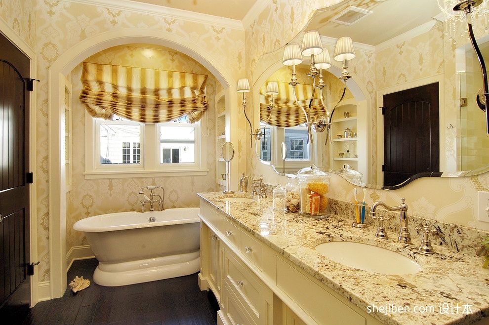 Bathroom Vanity Cabinet Marble Kashmir White Granite Bathroom Vanity Tops