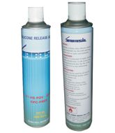 Sarasil Silicone Spinneret Cleaning Spray