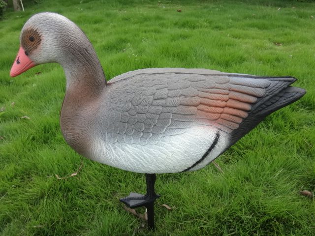 XY wholesale used decoy goose for hunter hunting