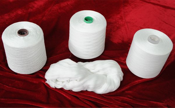 Polyester Yarn 50/2, 50/3