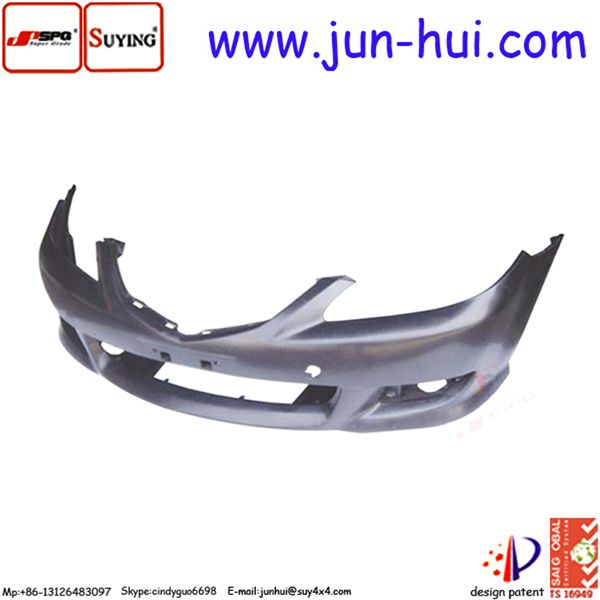 car front bodykit for MAZDA M6