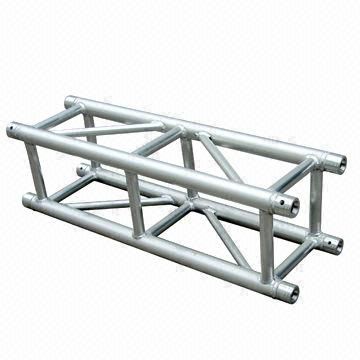 Aluminum truss for exhibition and stage