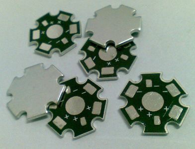 aluminium pcb