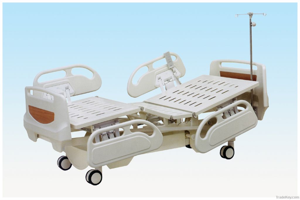 Five-function electric bed WR-A3