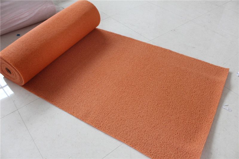 PVC Roll Mat