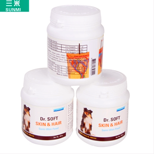 Three meters Dr.SOFT authentic beauty hair soft 