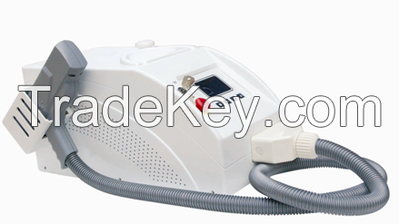 SQ-1 Professional portbale nd yag q switched laser tattoo removal/pigment removal.