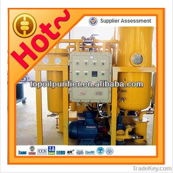 Auto Turbine Oil Processing Equipment