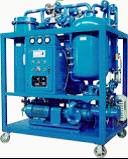 High Cleanness Turbine Oil Purification Machine, fully automatical, ISO standard