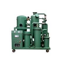 Mobile Transformer Oil Regeneration Machine with high oil out rate, tubes design, ISO standard