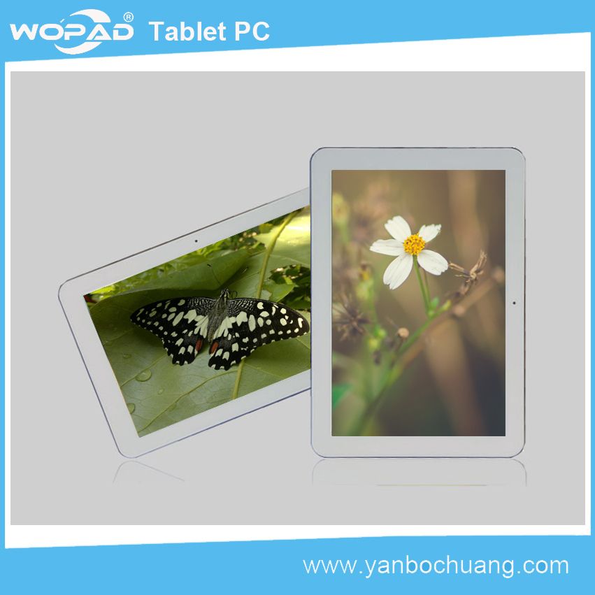 New hot 10.1 inch  android tablet pc 