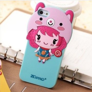 custom solid pantone colours design silicone phone case for iphone smartphones