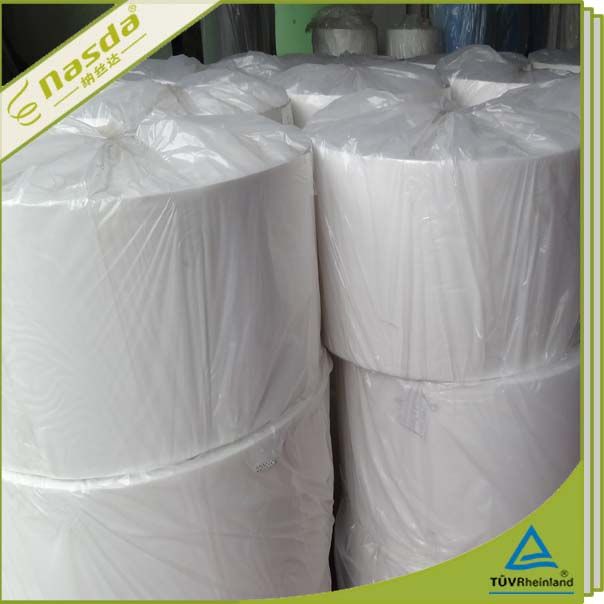 100% new pp non woven fabric