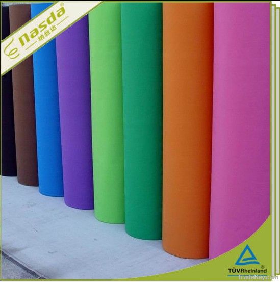 High quality non woven fabric