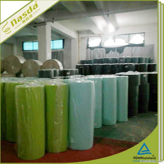 High quality non woven fabric