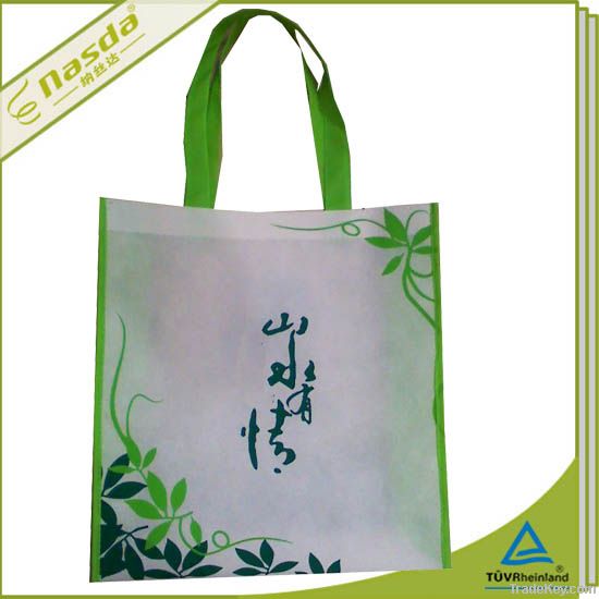 PP non woven reusable shopping bags