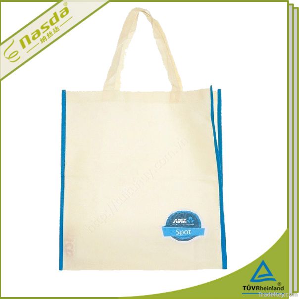 PP non woven shopping bags