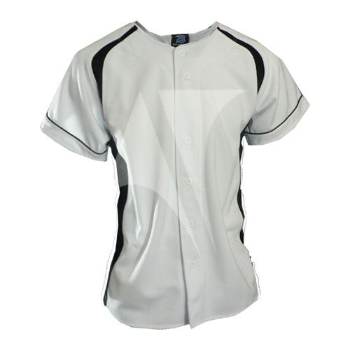 Baseball Jersey.