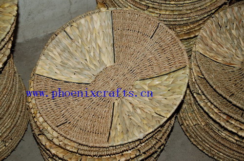seagrass try, water hyacinth baskets, rattan baskets, bamboo baskets