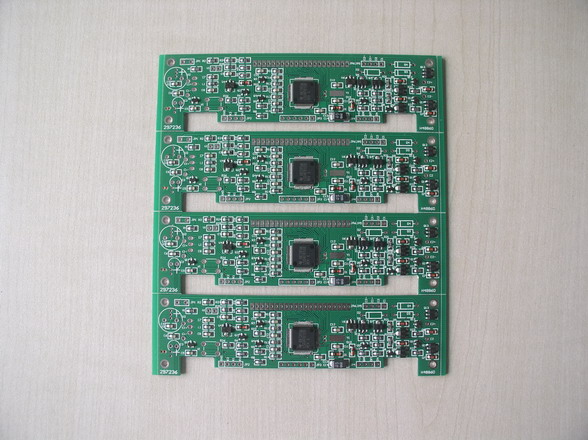 PCB ASSEMBLY