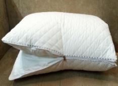 Veria Two in one Pillow 