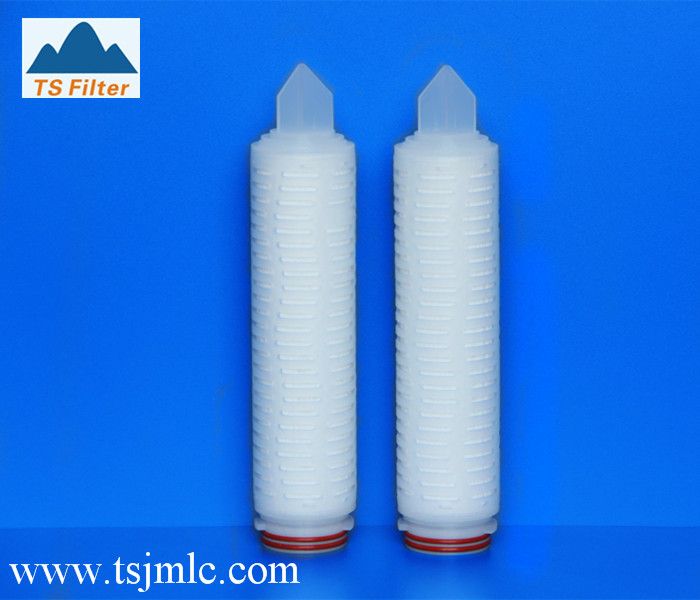 10 inch PP water filter cartridges