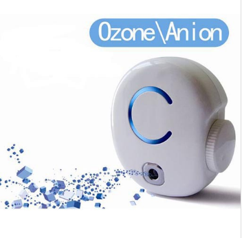 Sell Ozone Generator Air Purifier