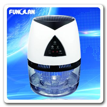 Sell Water Washing Air Purifier