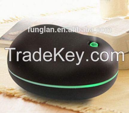 LED light aroma diffuser