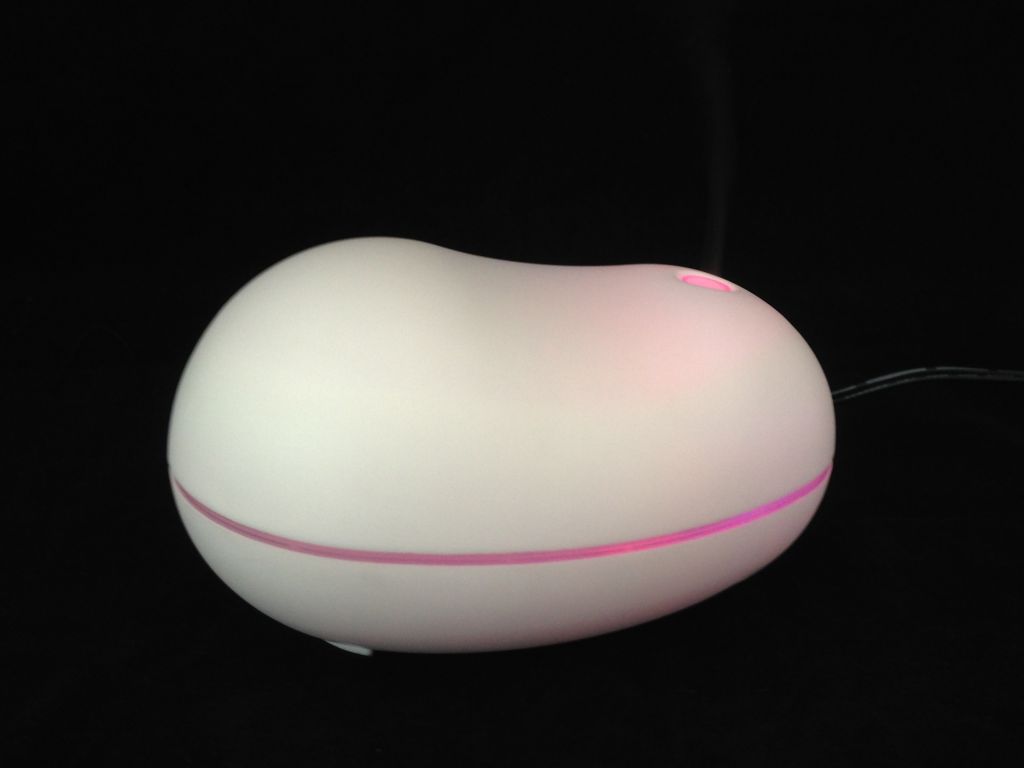 LED light aroma diffuser