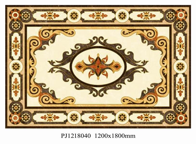polished  crystal tiles, ceramic carpet tiles