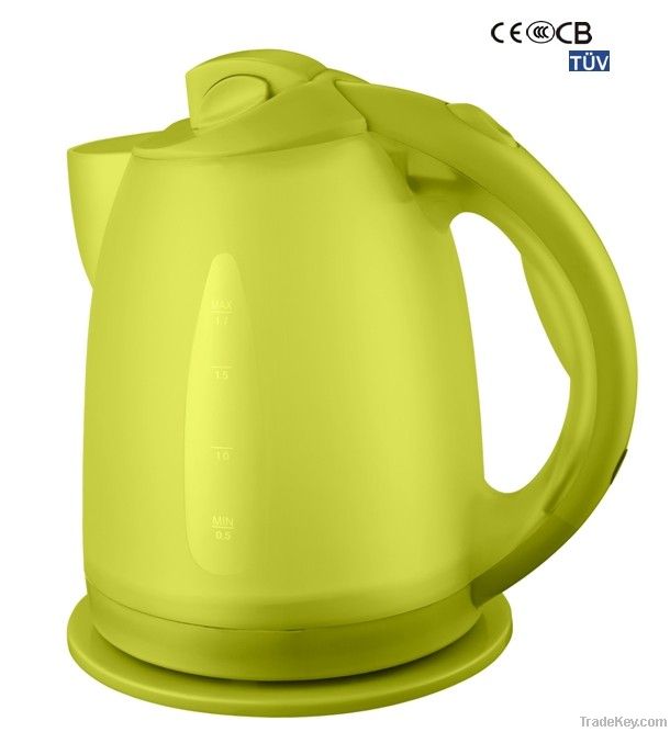 Electric Automatic Speedy Kettle with Water Level Indicator and 1850W
