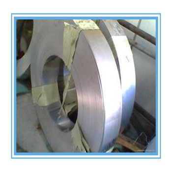 AISI 201Stainless Steel Strip in Coil 