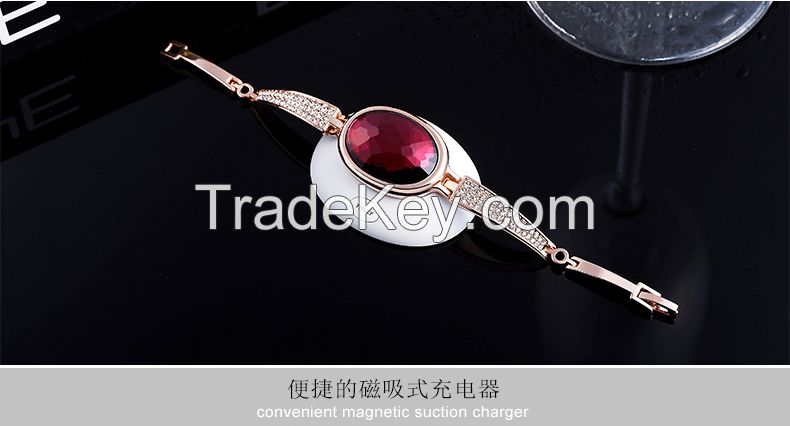 Bluetooth Smart Watch for lady