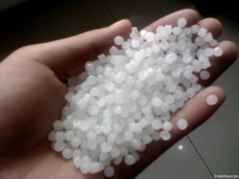 Natural HDPE