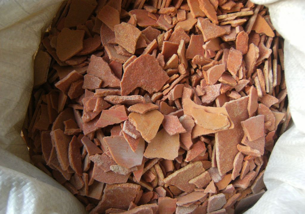 Sodium Sulphide 60%10ppm-150ppm yellow flakes,1500ppm red flakes from China