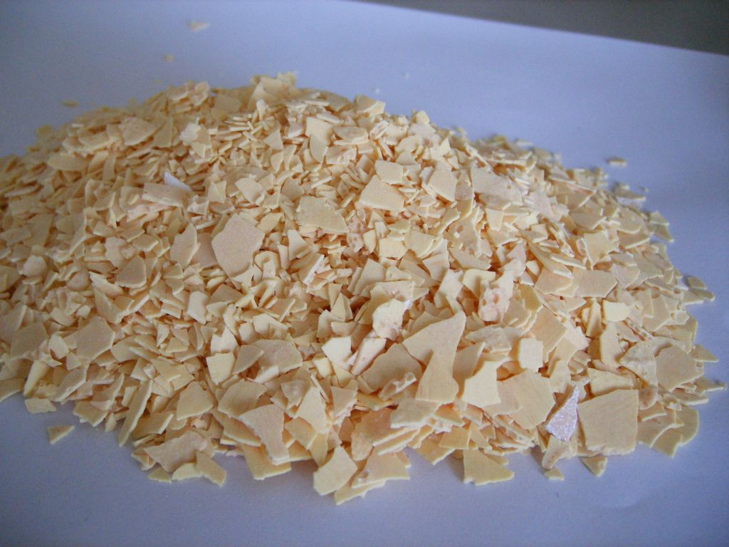 Sodium Sulphide 60%10ppm-150ppm yellow flakes,1500ppm red flakes from China