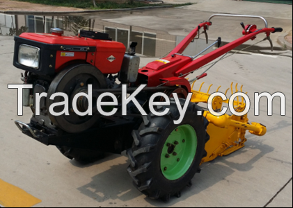 hand  tractor / walking tractor