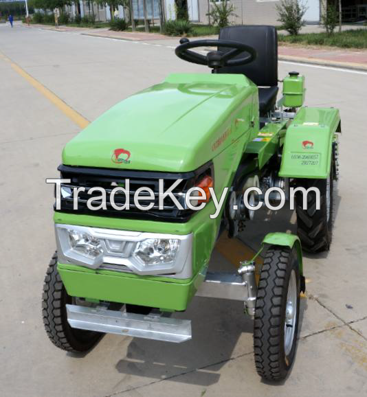 2014 hot sell new type small agricultural tractor
