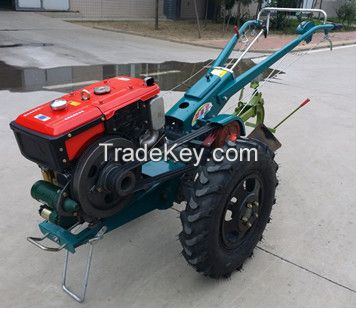 hand  tractor / walking tractor