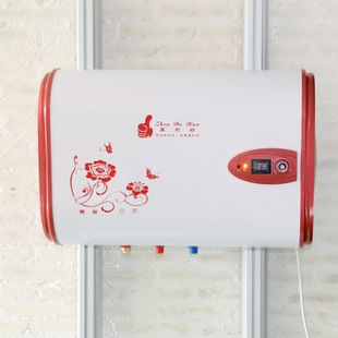 speed thermal storage type electric water heaters
