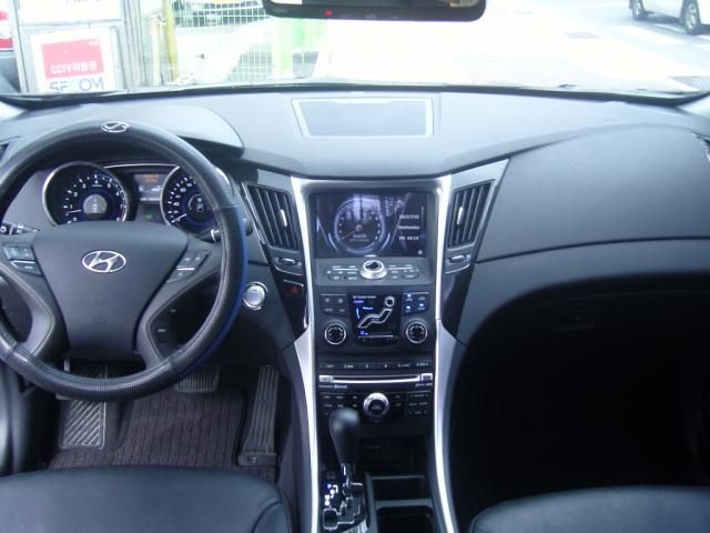 used hyundai Sonata