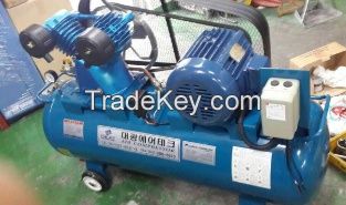 Korean Used Air Compressor