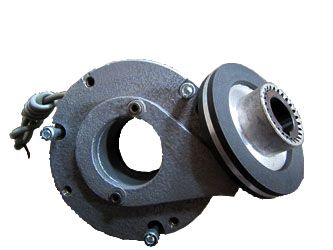 YEJ three phase asynchronous motor brake