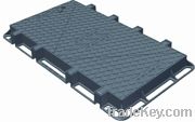 telecome manhole cover, grating