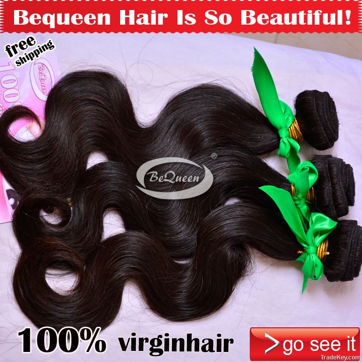 100%virgin hair, human hair