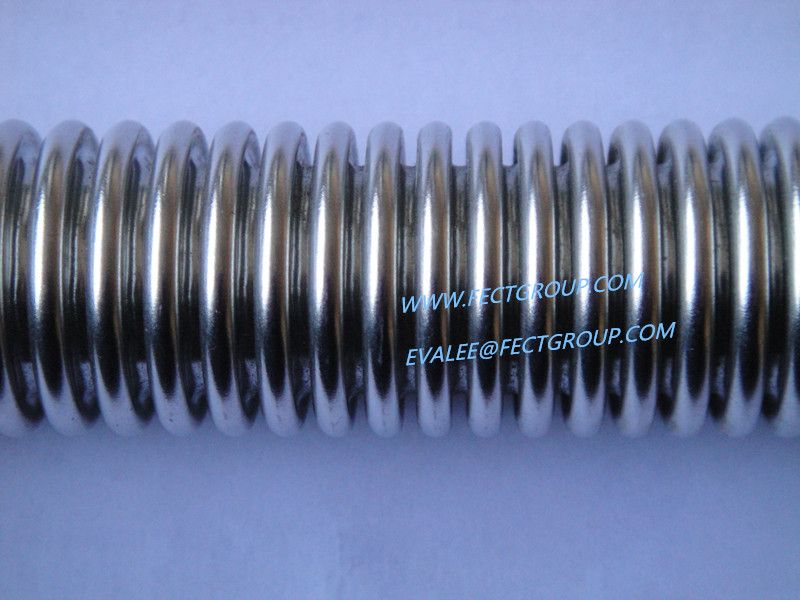 Annular Type Metal Hose